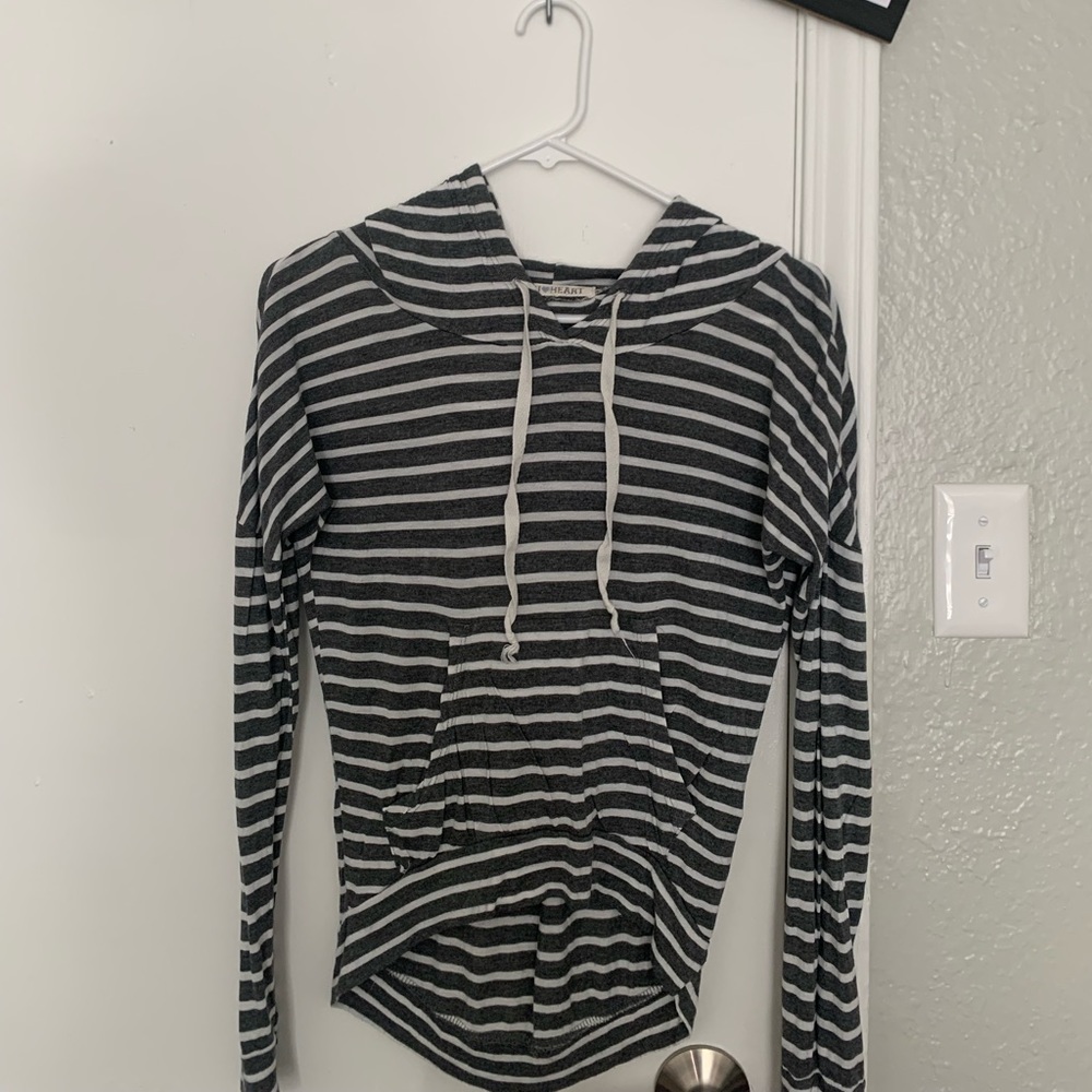 Comfy Pullover